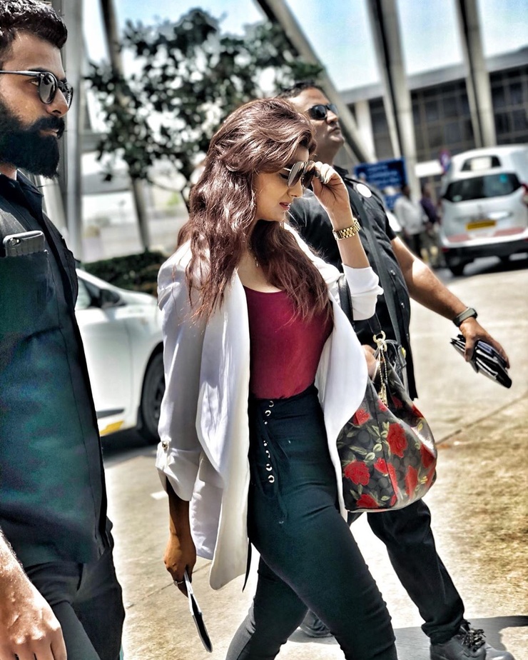 Anveshi Jain