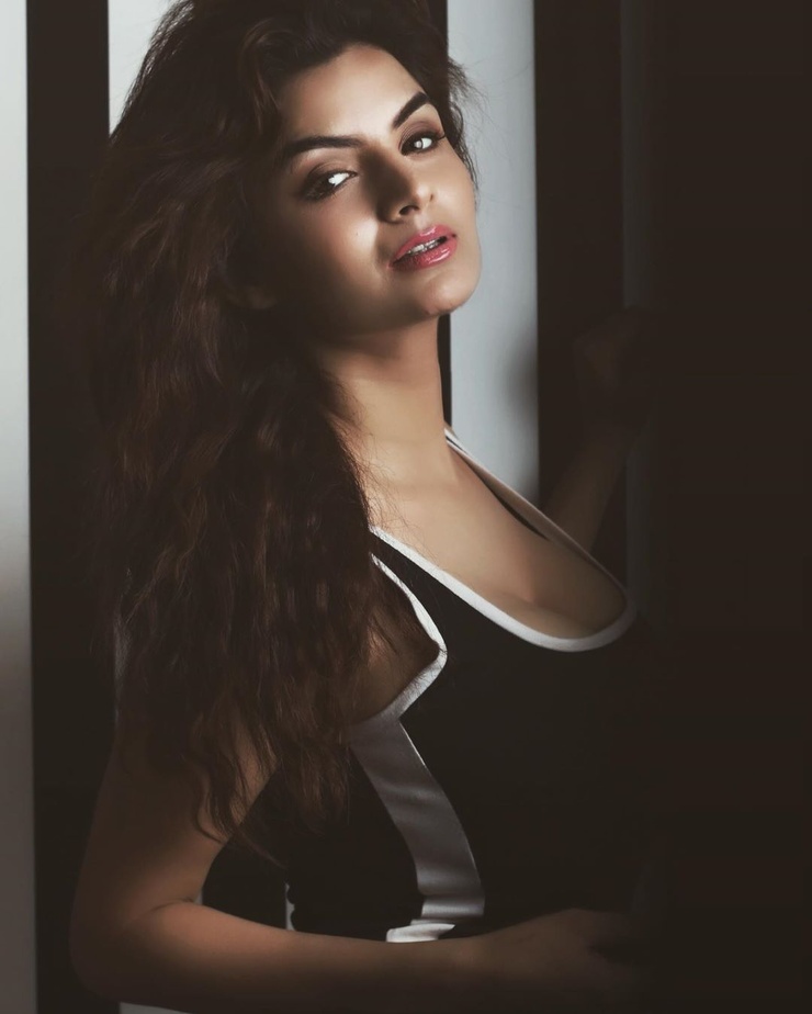 Anveshi Jain