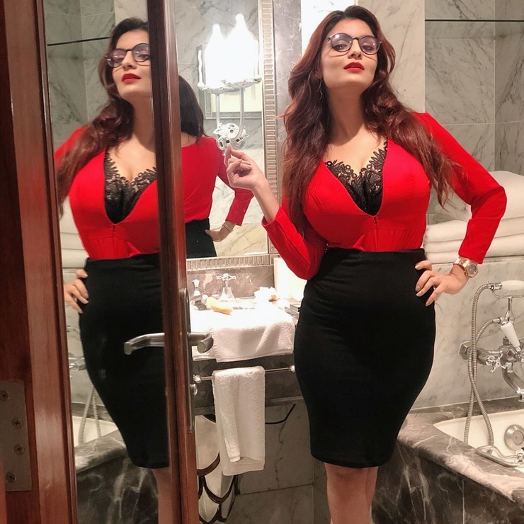 Anveshi Jain