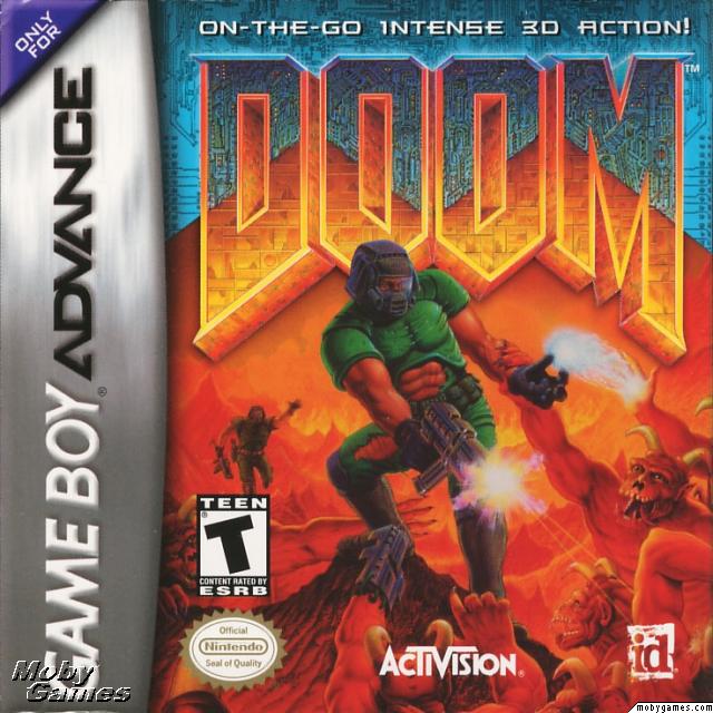 DOOM