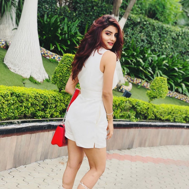 Anveshi Jain