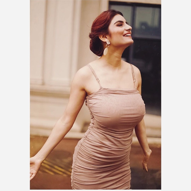 Anveshi Jain