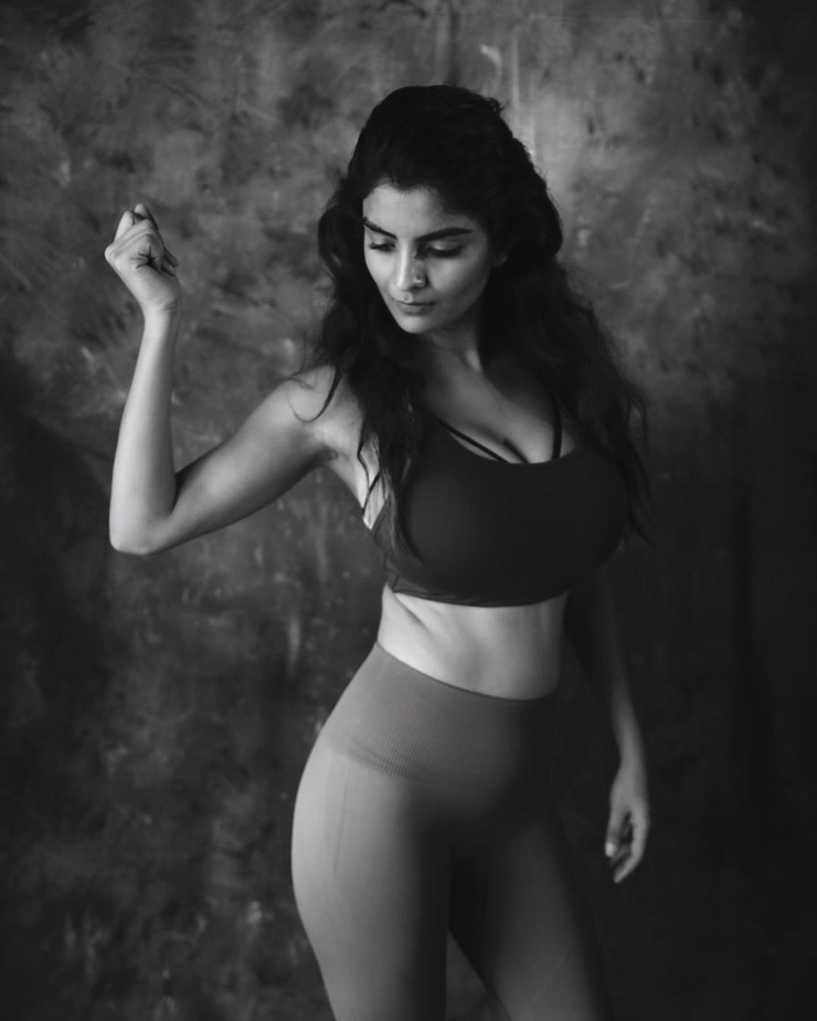 Anveshi Jain