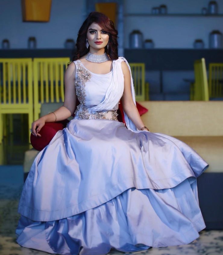 Anveshi Jain