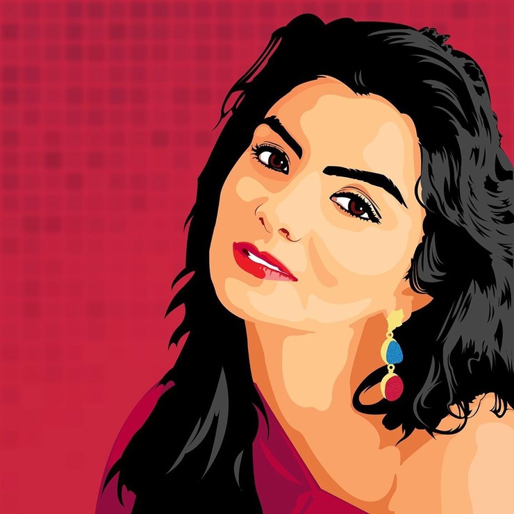 Anveshi Jain