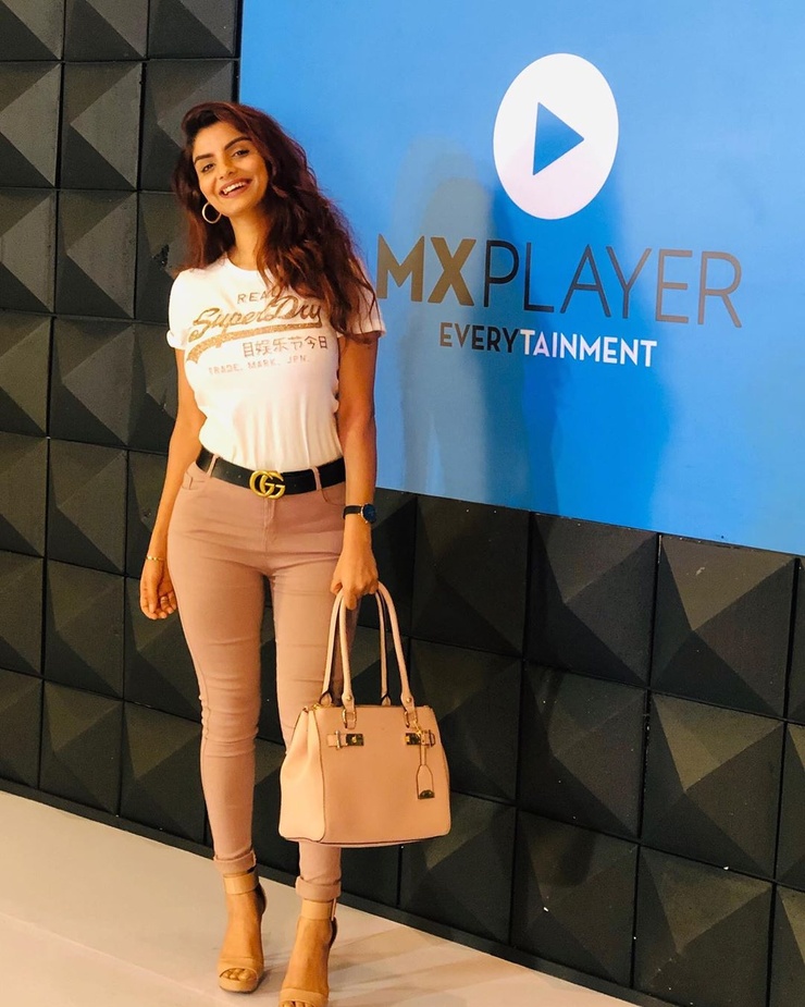Anveshi Jain