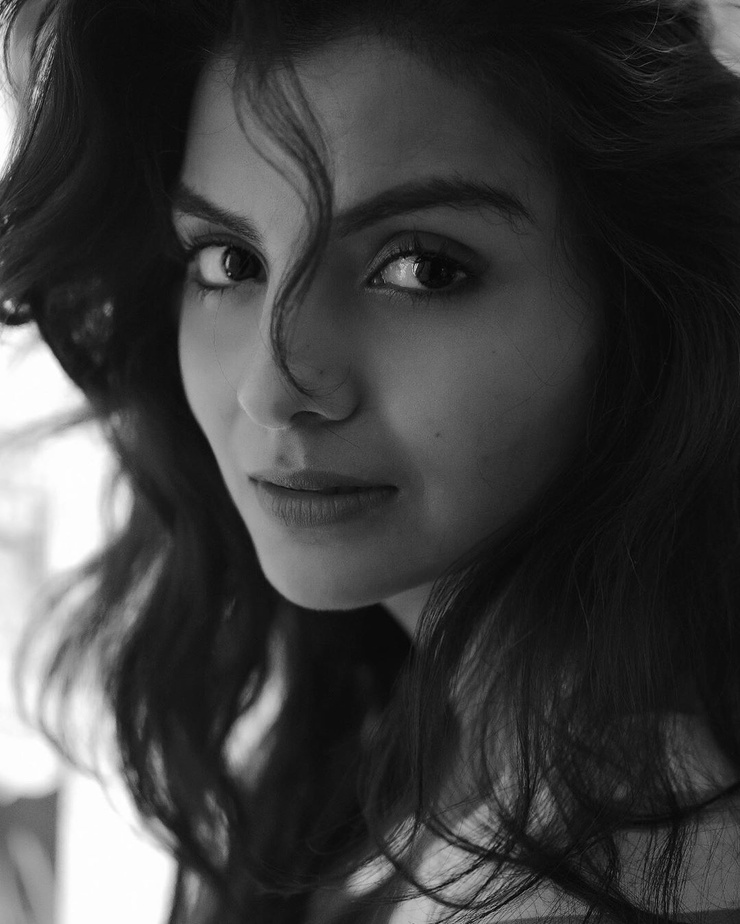 Anveshi Jain