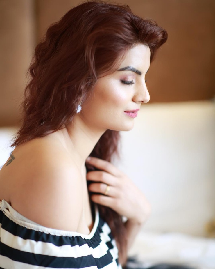 Anveshi Jain
