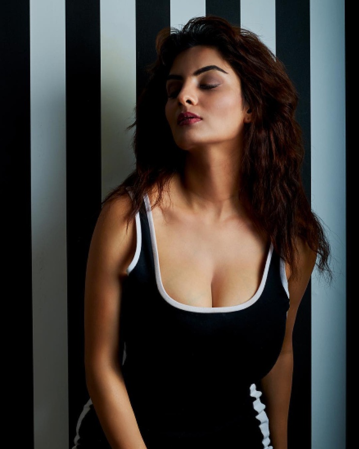 Anveshi Jain