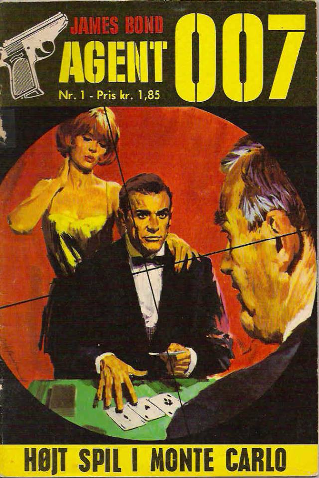 James Bond