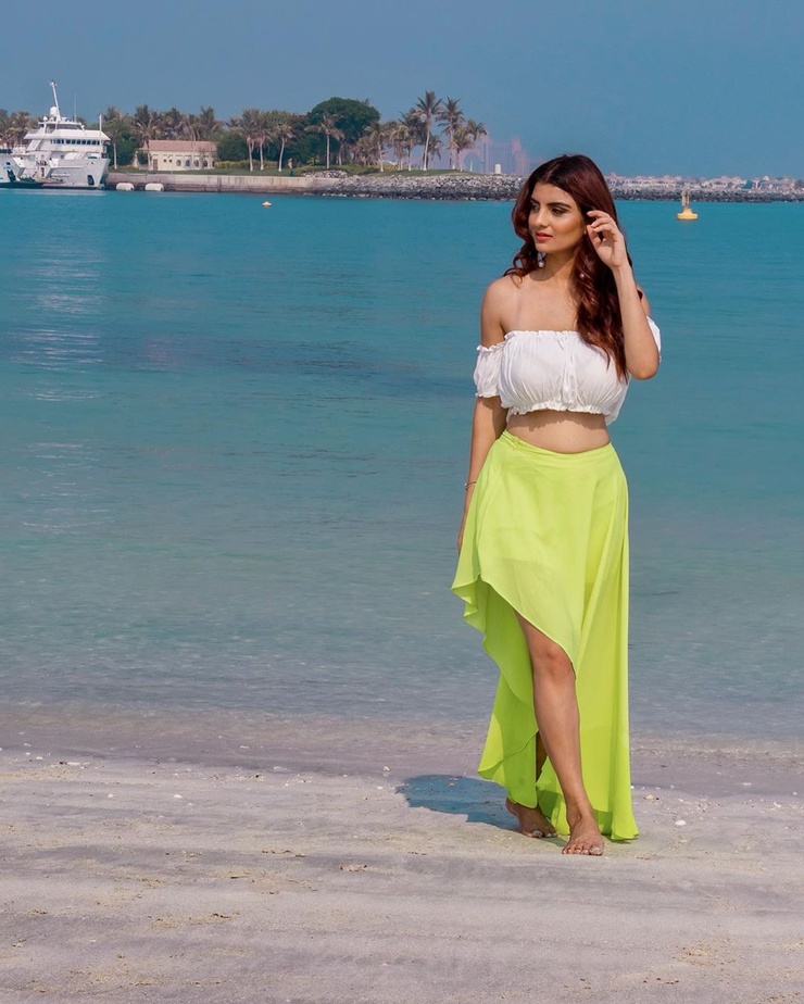 Anveshi Jain