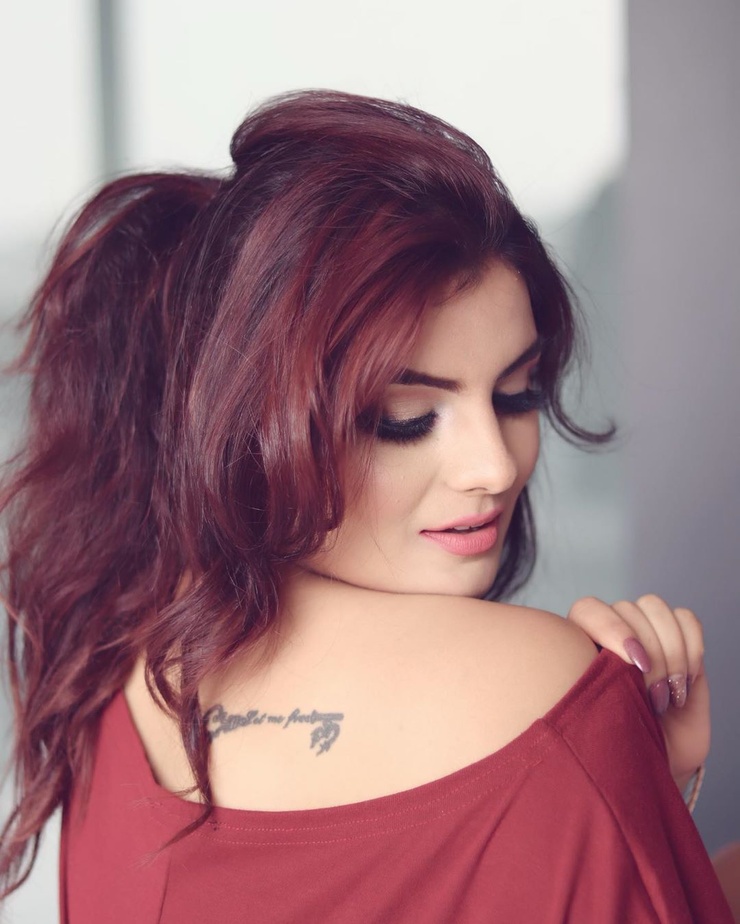 Anveshi Jain