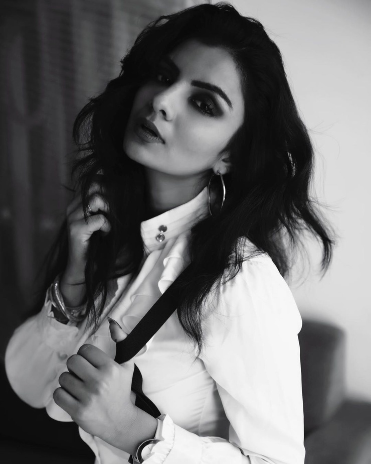 Anveshi Jain