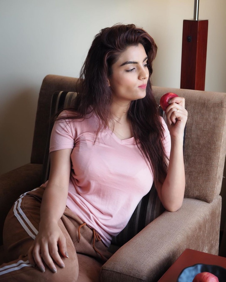 Anveshi Jain