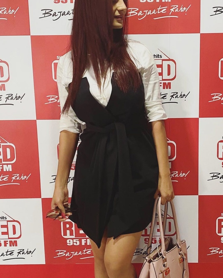 Anveshi Jain