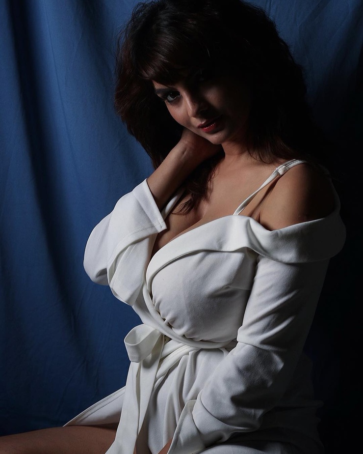 Anveshi Jain