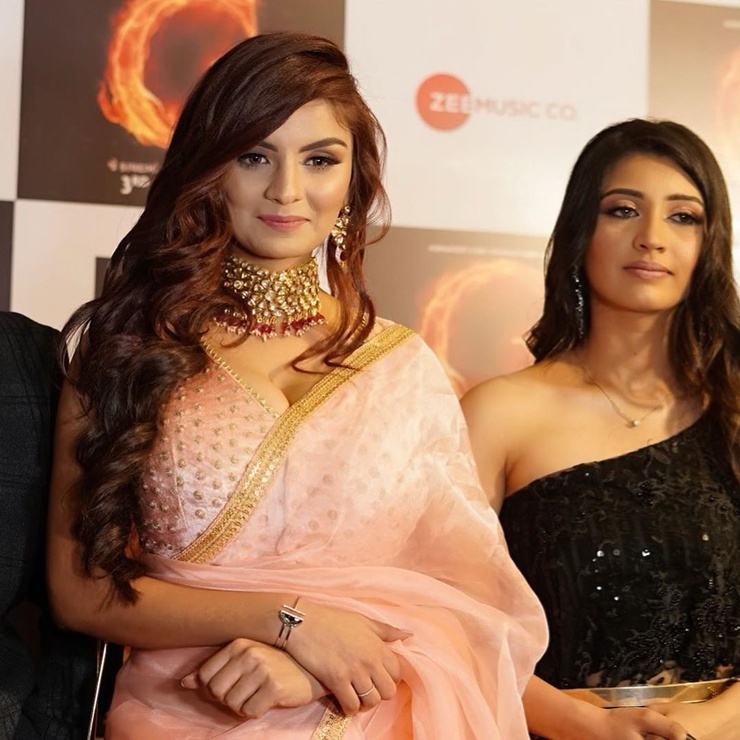 Anveshi Jain