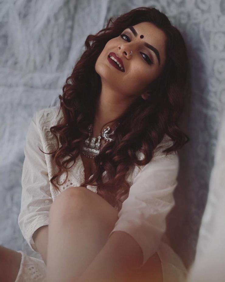 Anveshi Jain