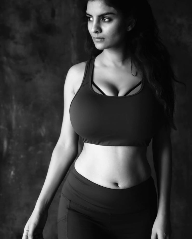 Anveshi Jain