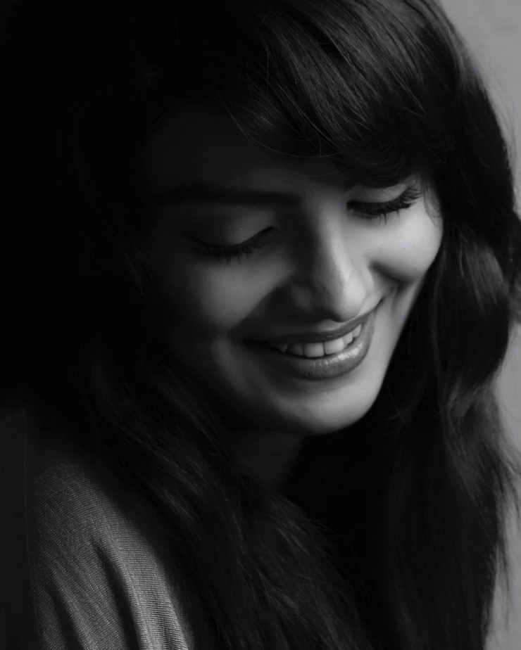 Anveshi Jain