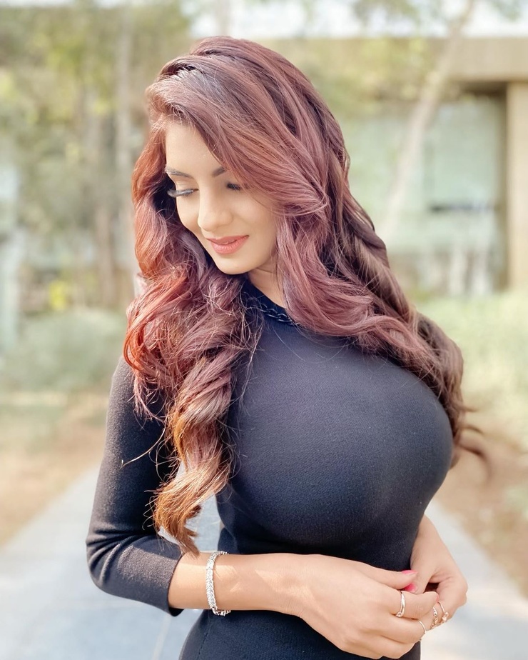 Anveshi Jain