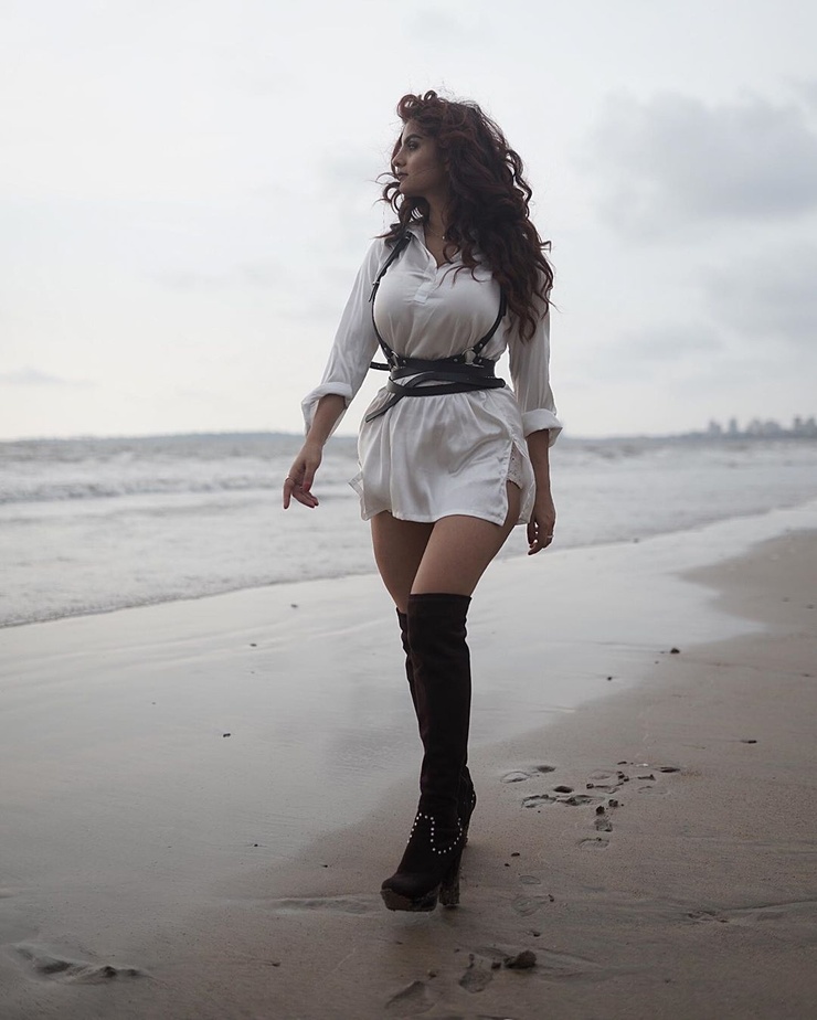 Anveshi Jain
