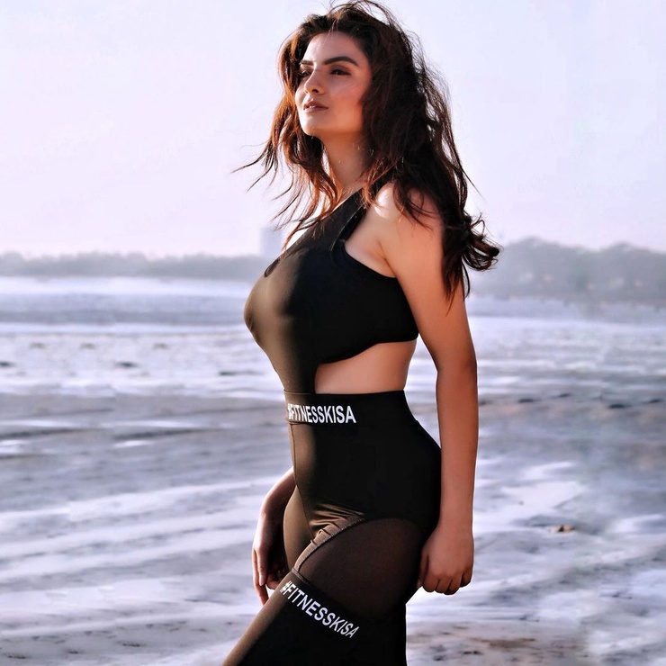 Anveshi Jain