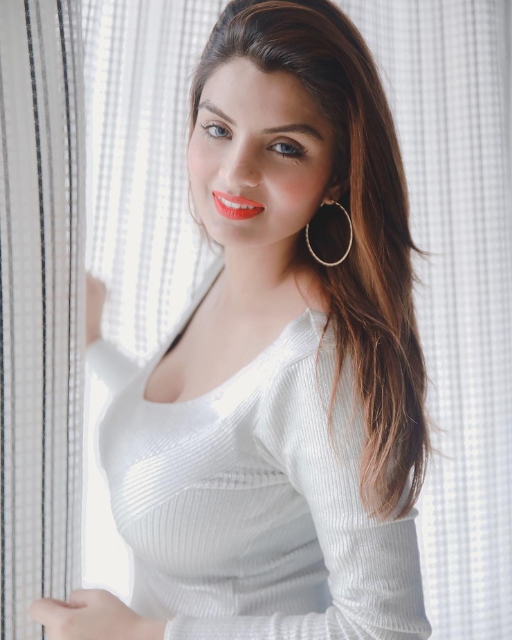 Anveshi Jain
