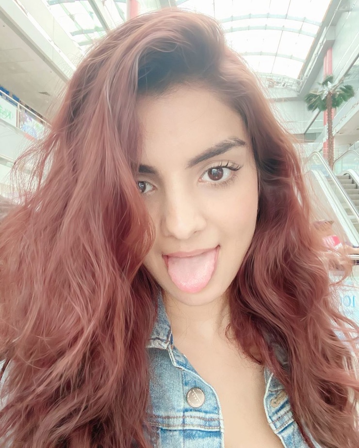 Anveshi Jain