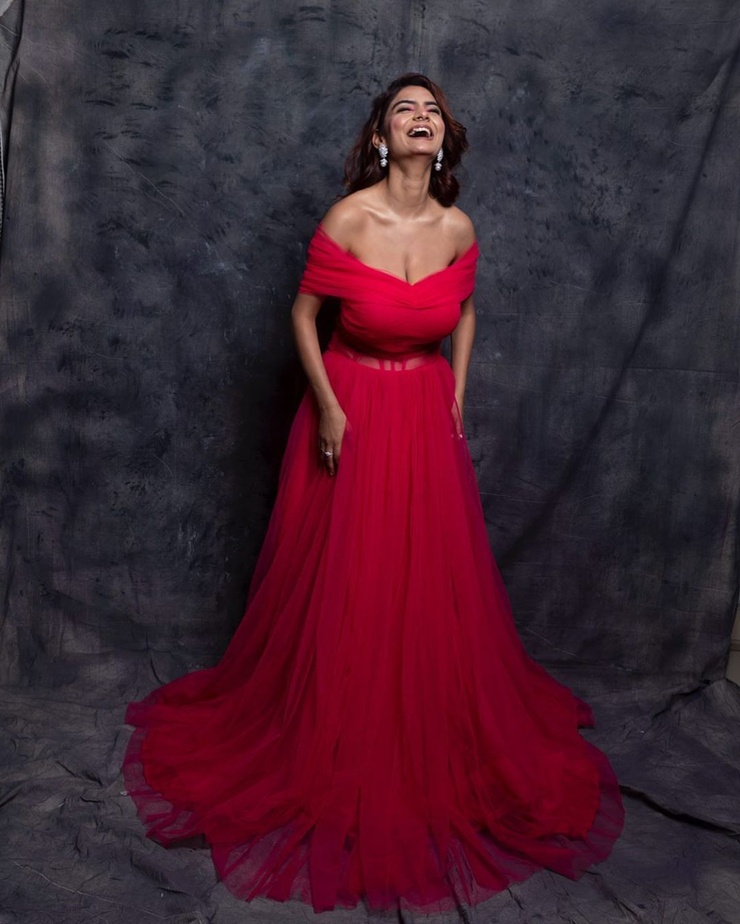 Anveshi Jain