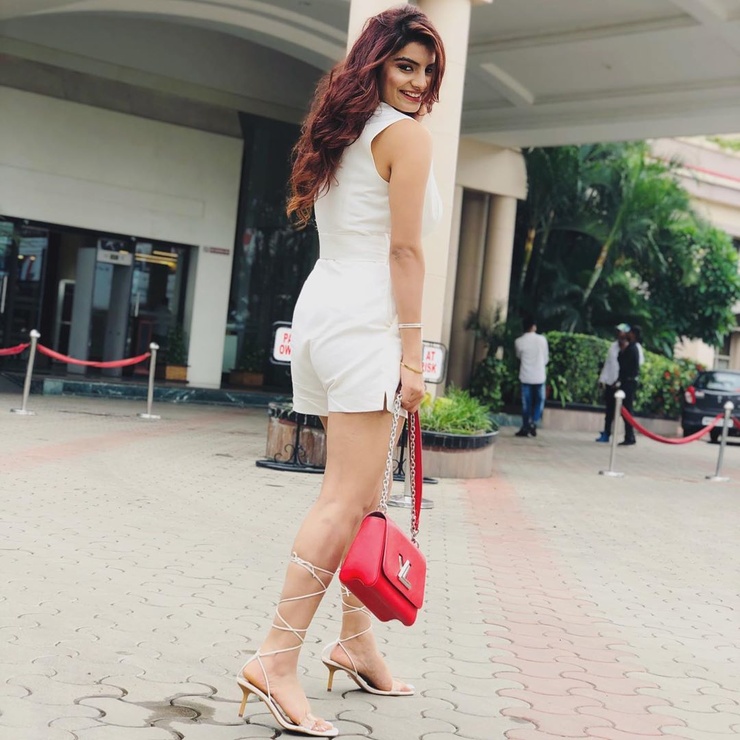 Anveshi Jain