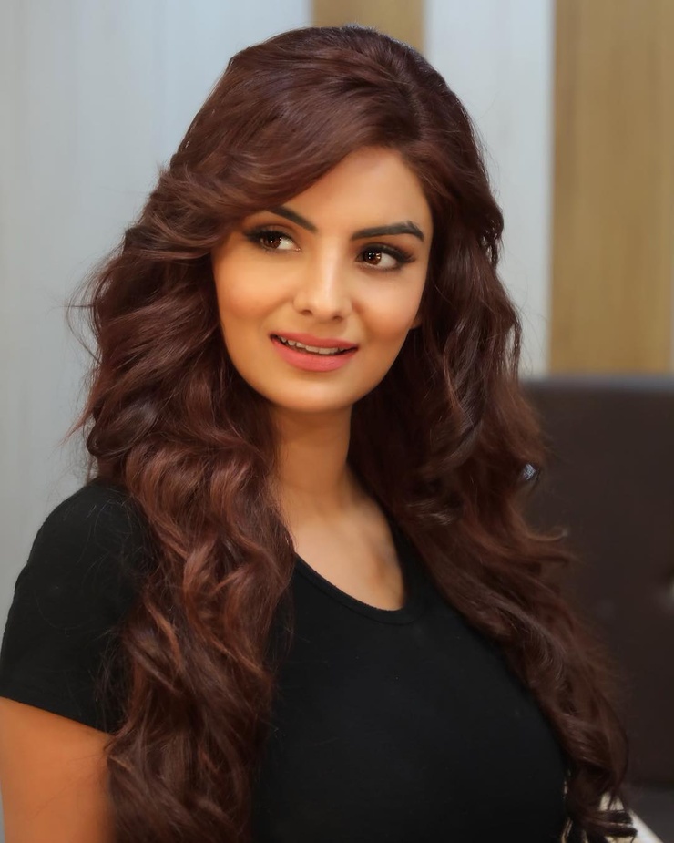 Anveshi Jain