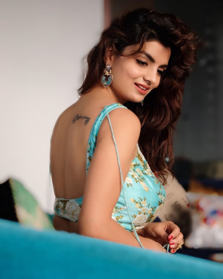 Anveshi Jain