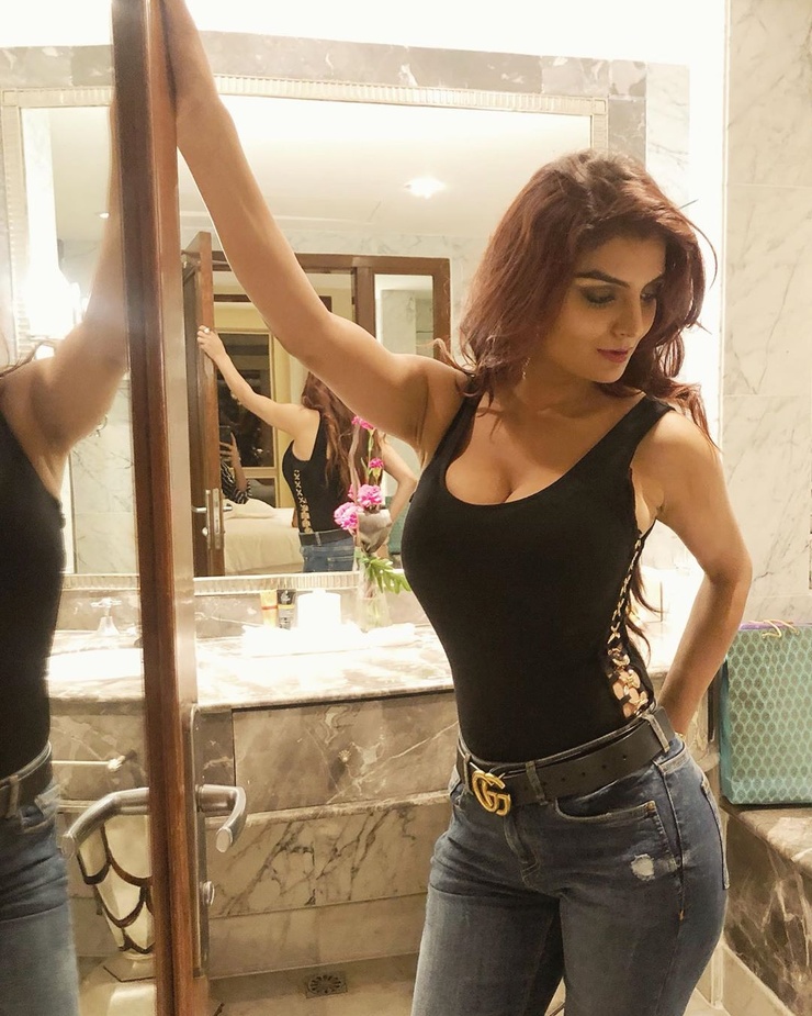 Anveshi Jain