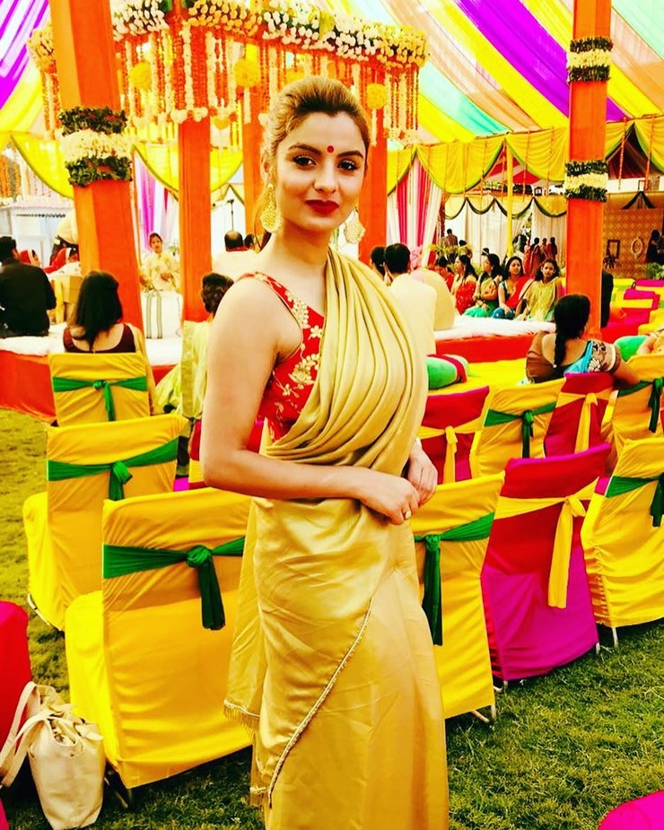 Anveshi Jain