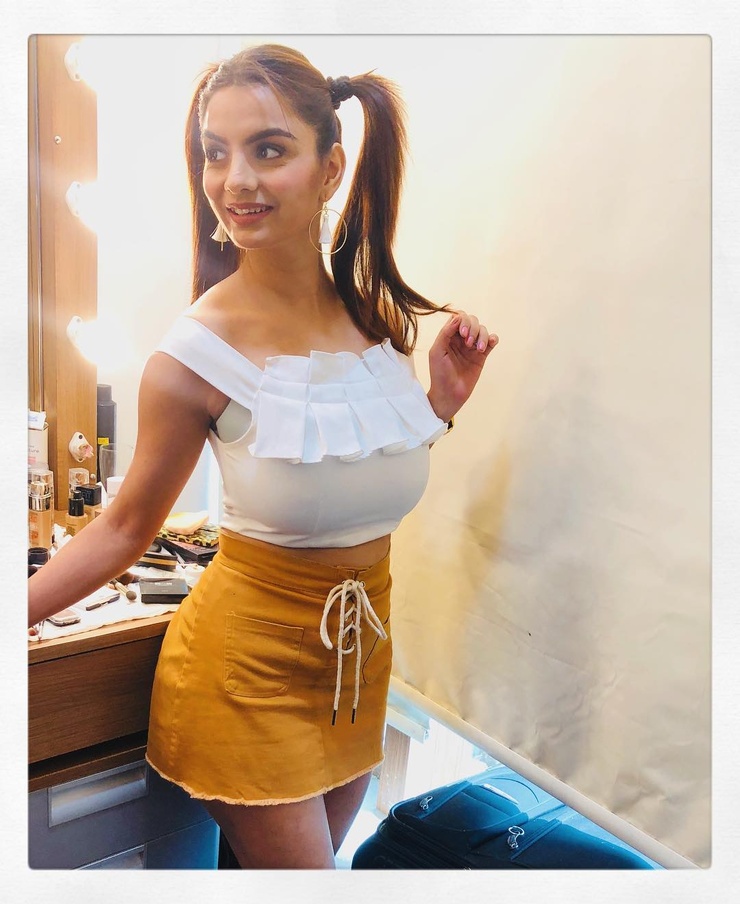 Anveshi Jain
