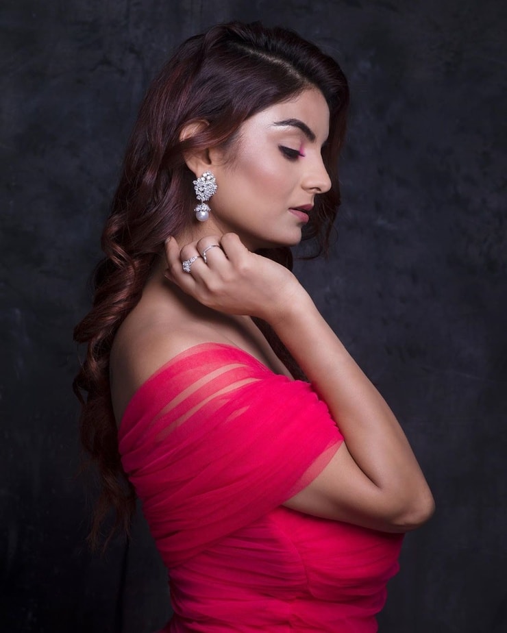 Anveshi Jain