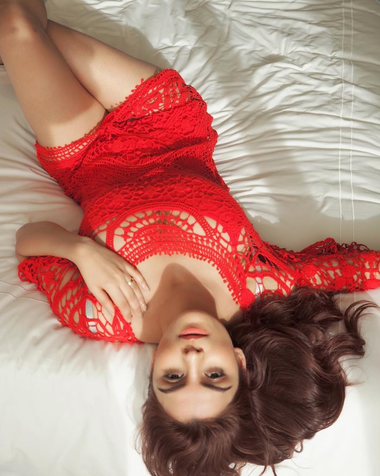 Anveshi Jain