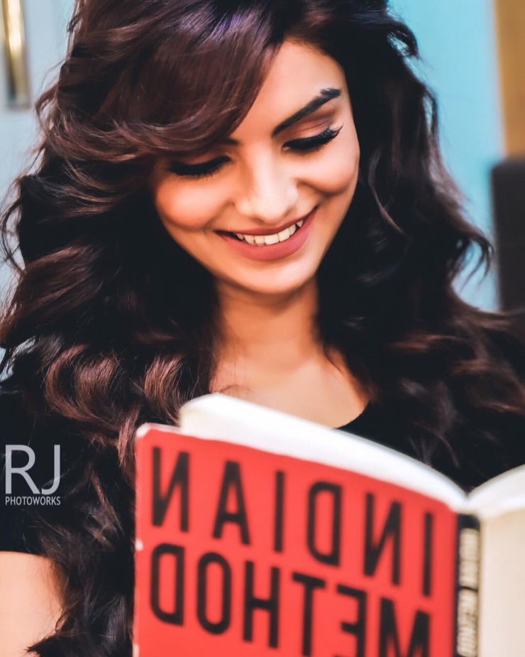 Anveshi Jain