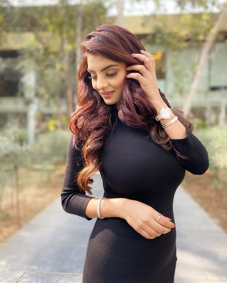 Anveshi Jain