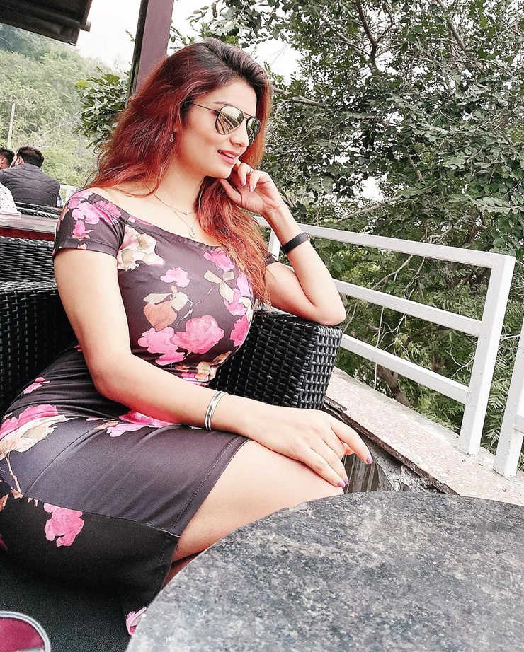 Anveshi Jain