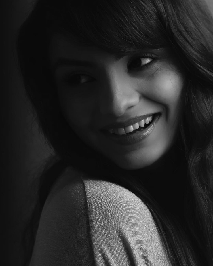 Anveshi Jain