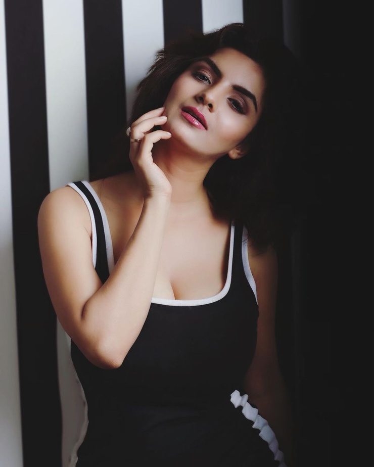 Anveshi Jain