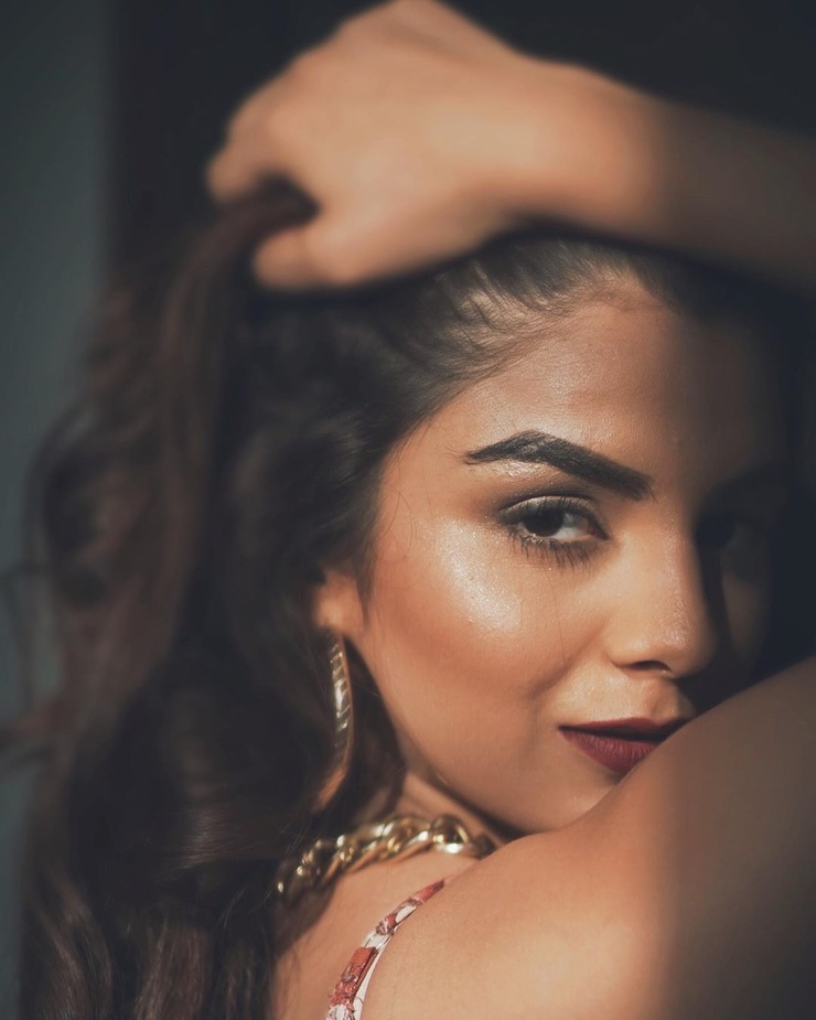 Anveshi Jain