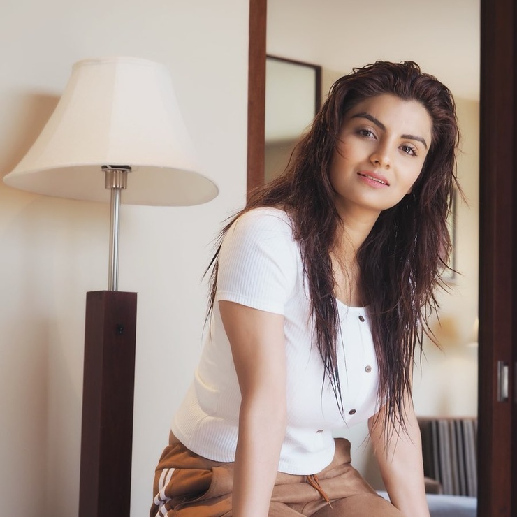 Anveshi Jain