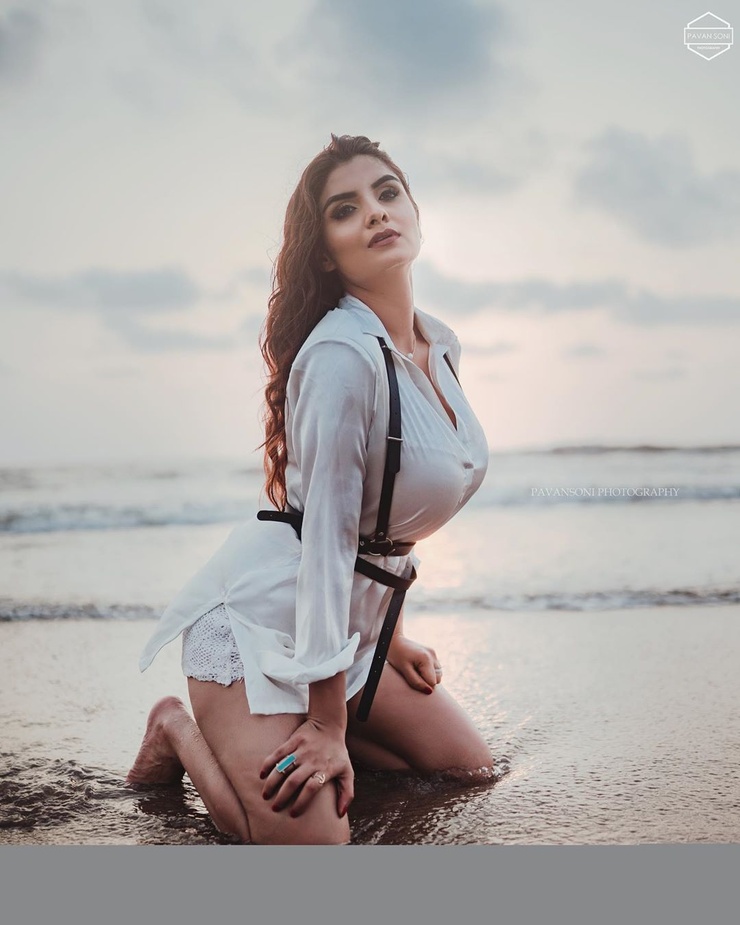 Anveshi Jain