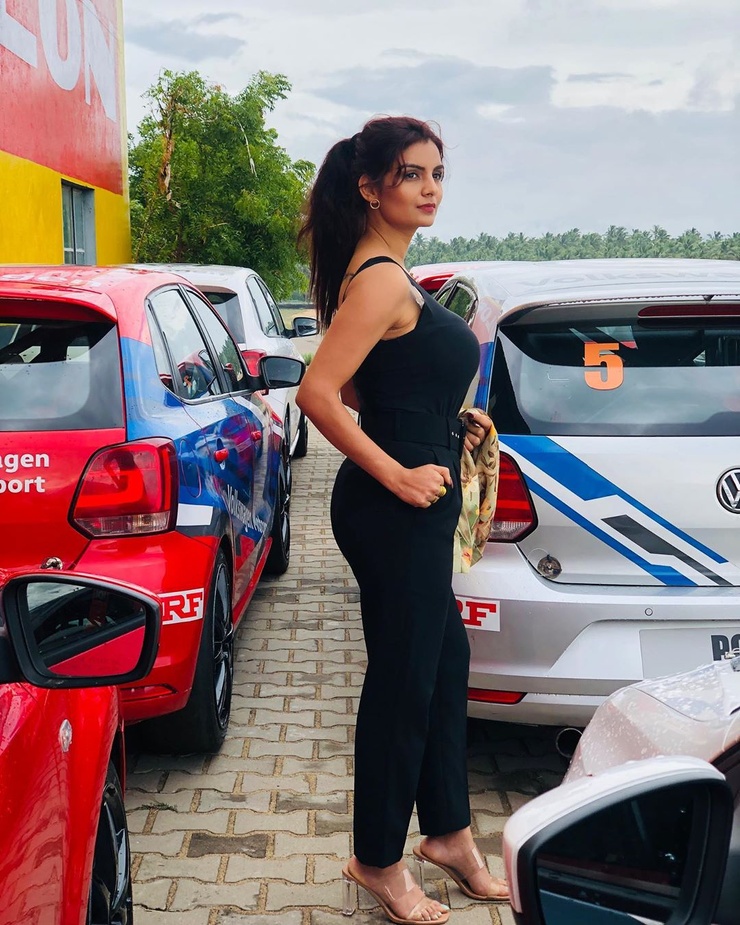 Anveshi Jain