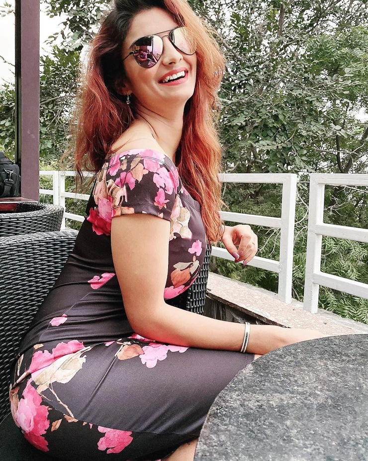 Anveshi Jain
