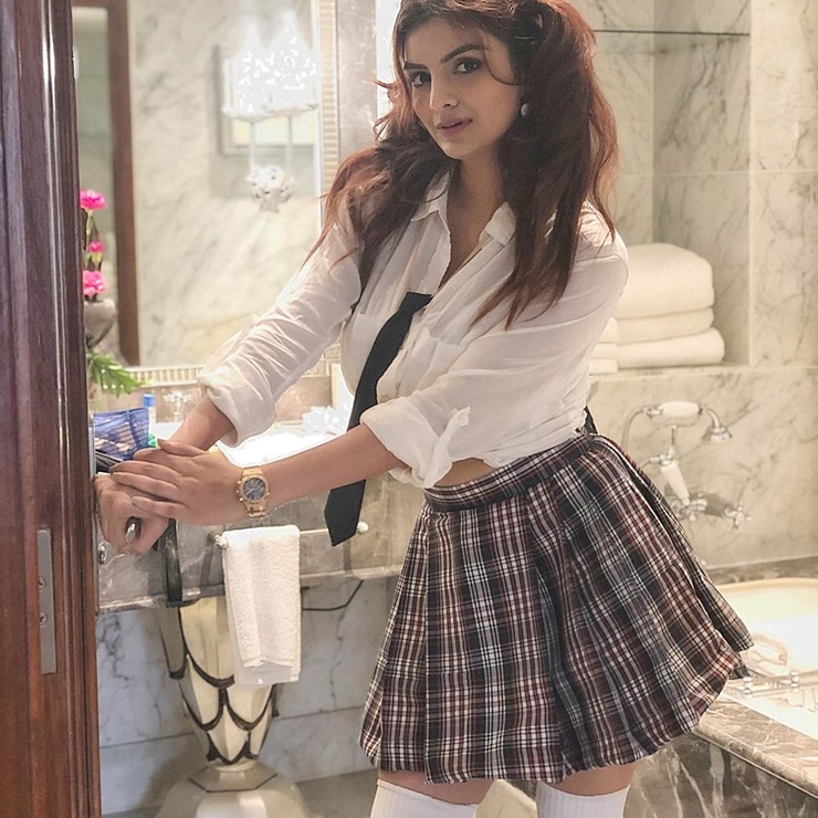 Anveshi Jain