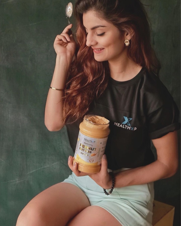 Anveshi Jain